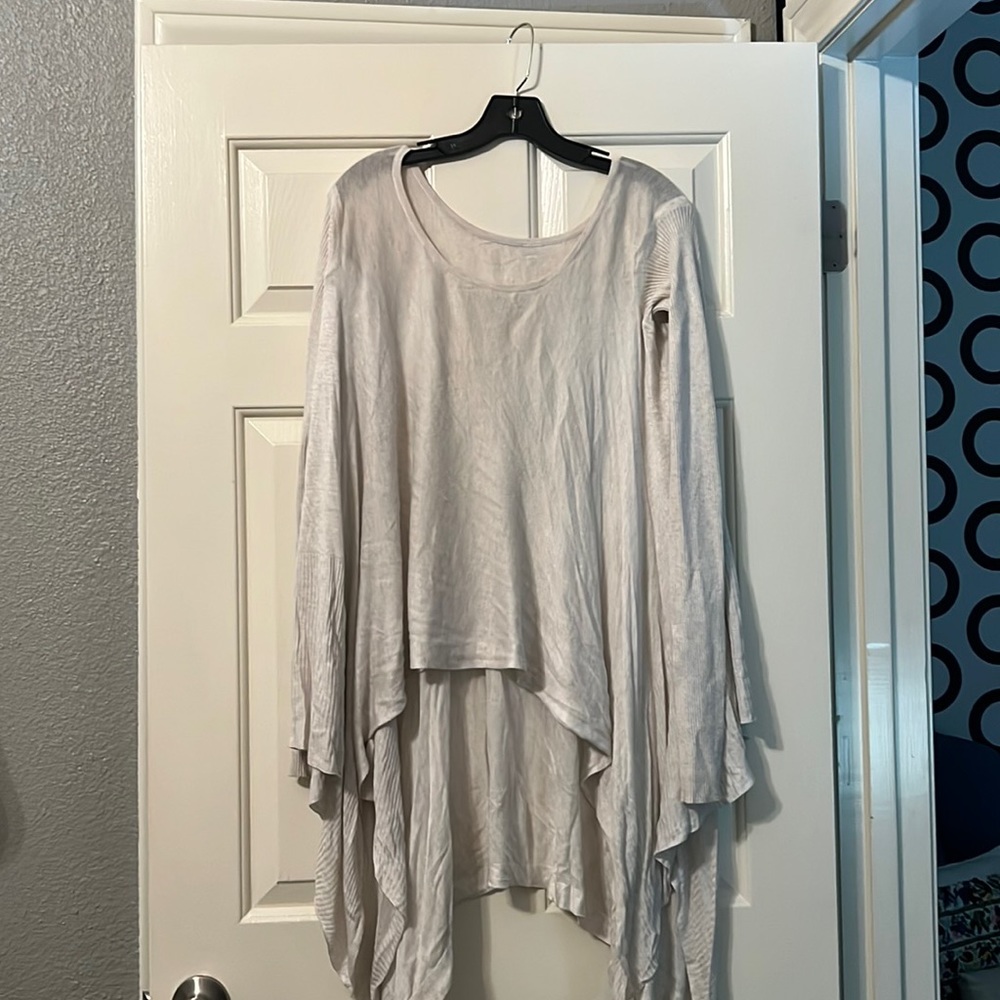 Lululemon sweater